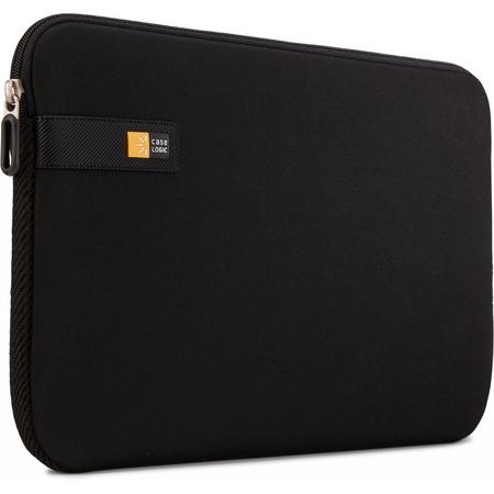 Case Logic, 12.5 - 13.3 inch Laptop and MacBook Pro Sleeve (Zwart)