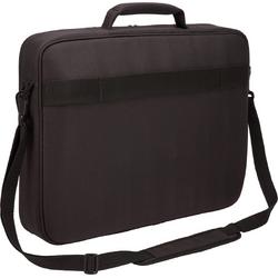 Case Logic, Advantage 17.3 Laptop Clamshell Bag (Zwart)