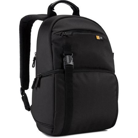 Case Logic Bryker - camera / drone / laptop backpack - zwart