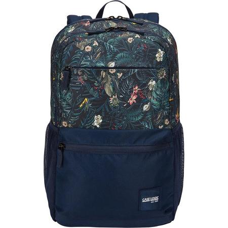 Case Logic Campus Uplink Backpack 26L - Tropic/Floral