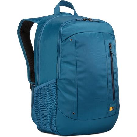 Case Logic Jaunt - Laptop Rugzak - 15.6 inch / Blauw