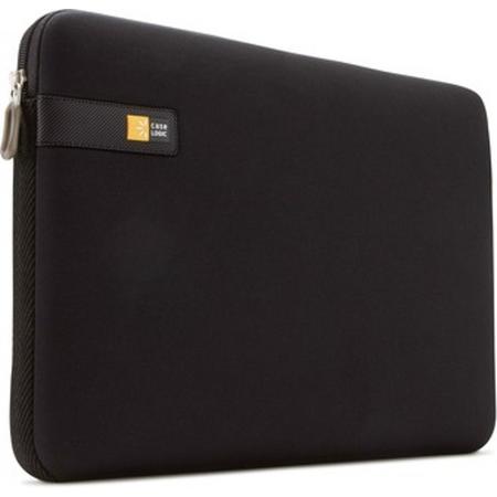 Case Logic LAPS116 - Laptop Sleeve - 15.6 inch / Zwart