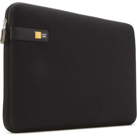Case Logic LAPS116 - Laptop Sleeve - 15.6 inch / Zwart