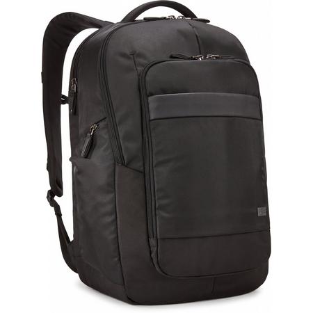 Case Logic Notion Backpack 17 inch - Zwart
