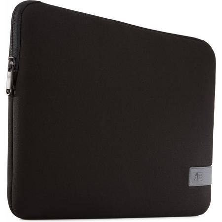 Case Logic Reflect 13 inch - Laptopsleeve / Zwart