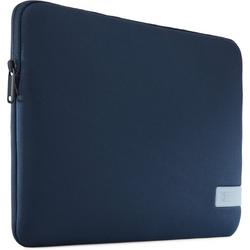 Case Logic Reflect 14 inch - Laptopsleeve / Donkerblauw