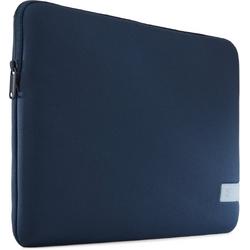Case Logic Reflect 15 inch - Laptopsleeve / Donkerblauw