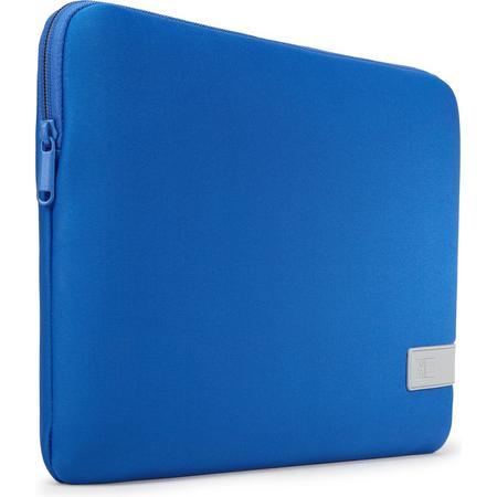 Case Logic Reflect MacBook Pro Sleeve 13 inch - Clearlake Blue