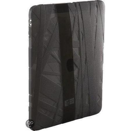 Case Logic Snap-On Beschermhoes voor iPad 1 (Zwart)