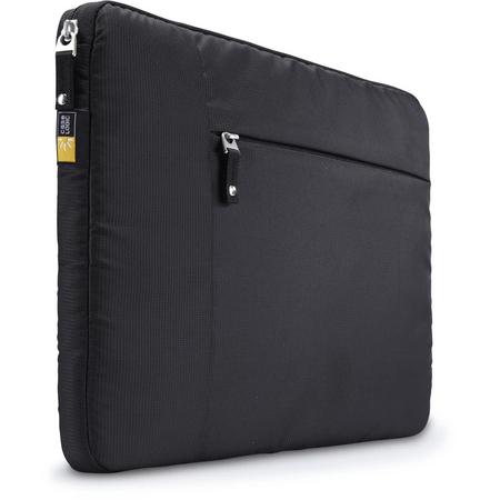 Case Logic TS113K - Laptop Sleeve - 13.3 inch - Zwart