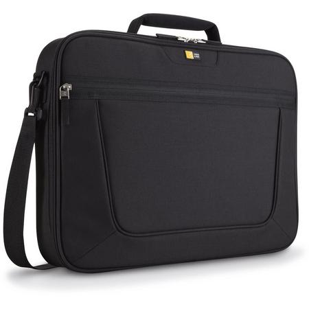 Case Logic VNCI215 - Klassieke Laptoptas - 15.6 inch / Zwart