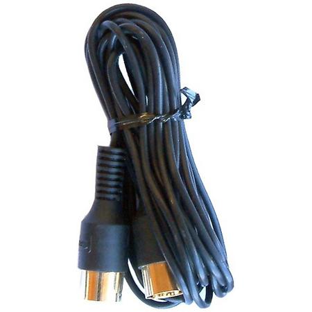 Cavus 8-pins DIN Powerlink kabel voor B&O - 4-aderig - 10 meter