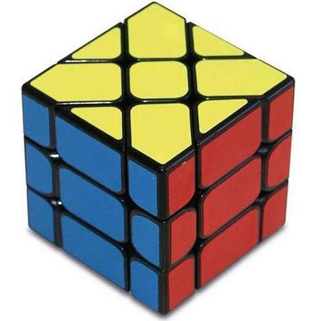 Bordspel Yileng Cube Cayro 3 x 3