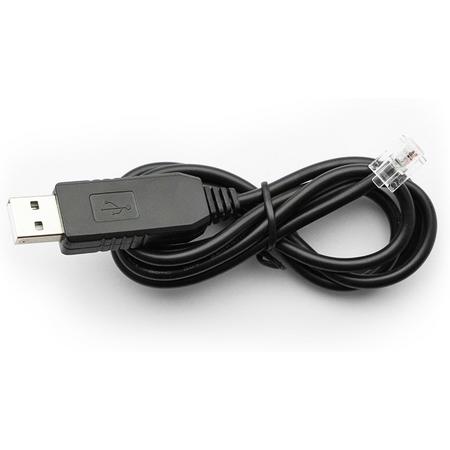 Slimme meter kabel - P1 USB