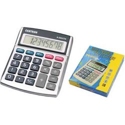 Centrum - Rekenmachine - Calculator - 8 cijferig