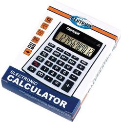 Rekenmachine - Calculator - 12 cijferig