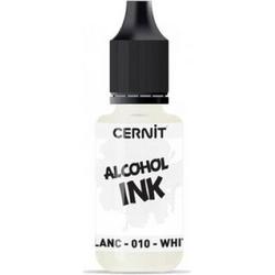 Cernit Alcohol Ink White 010