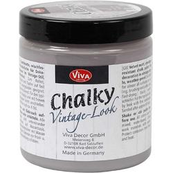 Chalky vintage look verf, mauve (502), 250 ml