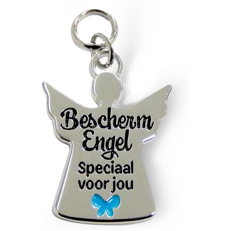Charms for you - Bedeltje - Beschermengel