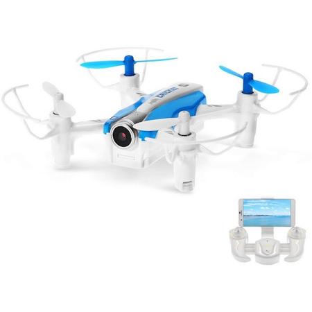 Cheerson CX17 - Drone - Blauw