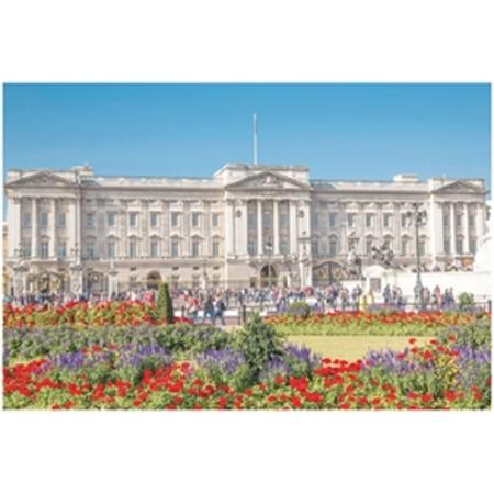 Jigsaw puzzel Buckingham Palace - 1000 stukjes