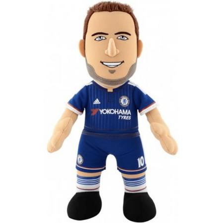 Chelsea Hazard 10 Bleacher