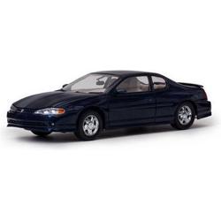 Chevrolet Monte Carlo SS Coupe 2000 Blue