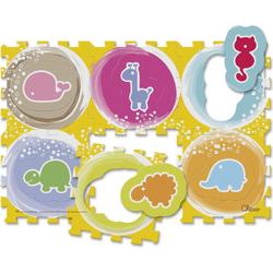 Chicco 07162-00 puzzel