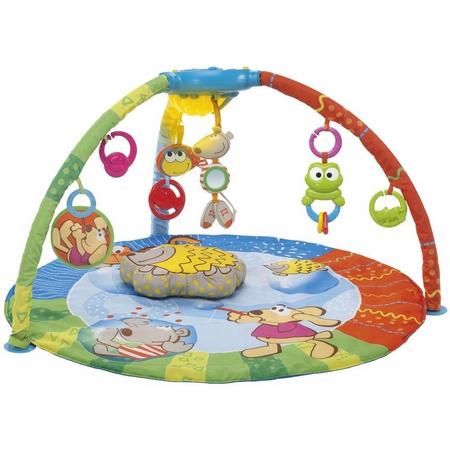 Chicco Bubble Gym Speelset