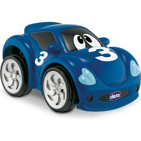 Chicco Turbo Racer Fast Blue