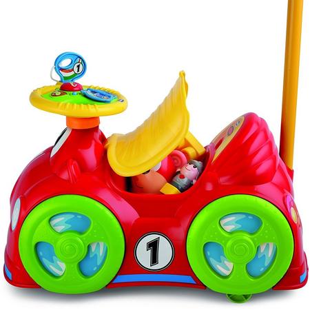 Chicco loopauto all around deluxe
