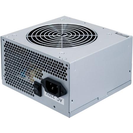 Chieftec GPA-400S8 400W ATX Grijs power supply unit