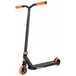 Chilli Pro Scooter Base Black/Orange