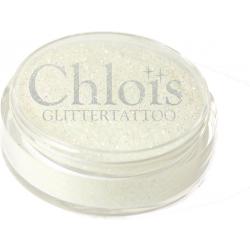 Chloïs Glitter Interference Multi 20 ml - Chloïs Cosmetics - Chloïs Glittertattoo - Cosmetische glitter geschikt voor Glittertattoo, Make-up, Facepaint, Bodypaint, Nailart - 1 x 20 ml