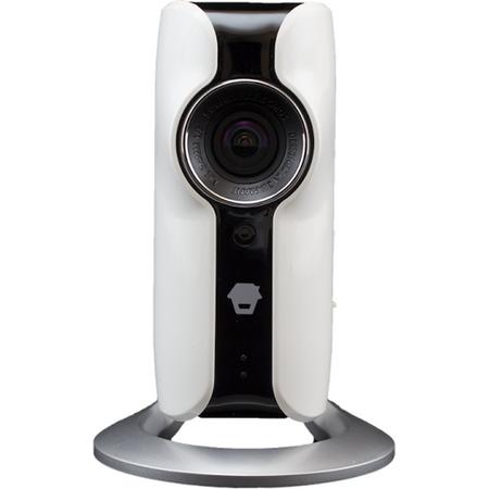 Chuango IP116 1280 x 720Pixels Wi-Fi Wit webcam
