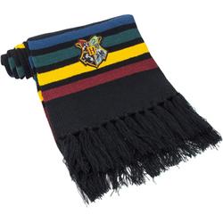 Harry Potter Hogwarts Zweinstein Sjaal