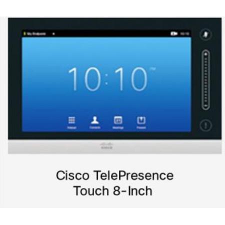CISCO Touchscreen voor C-serie / CTS-CTRL-DVC8