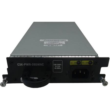 CISCO switch power supply 800-28992-01