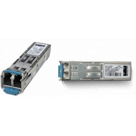 Cisco 1000BASE-LX/LH Long Wavelength; Rugged