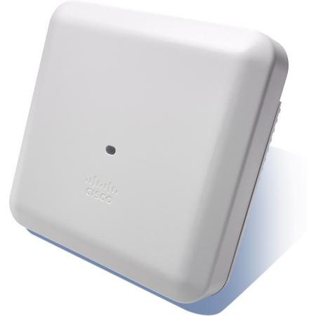 Cisco Aironet 2800 WLAN toegangspunt Power over Ethernet (PoE) Wit 5200 Mbit/s