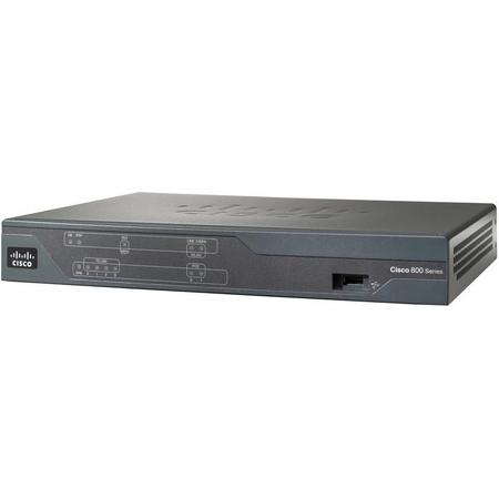 Cisco CISCO888-K9 - Router (refurbished)