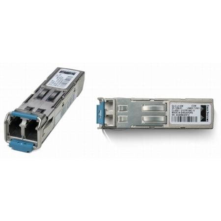 Cisco GLC-ZX-SM-RGD= netwerk media converter