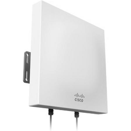 Cisco Meraki MA-ANT-25 antenne 8 dBi Sector antenna N-type