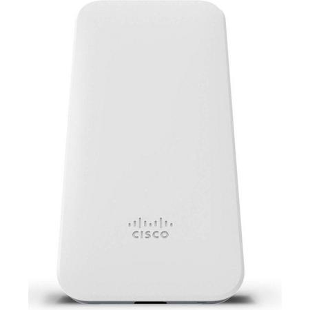 Cisco Meraki MR 70 WLAN toegangspunt Power over Ethernet (PoE) Wit 1300 Mbit/s