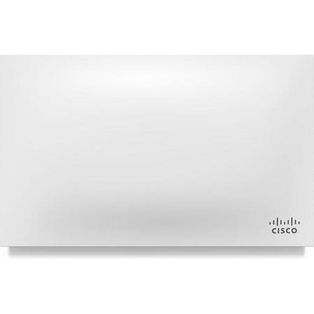 Cisco Meraki MR52 WLAN toegangspunt Power over Ethernet (PoE) Wit 2500 Mbit/s