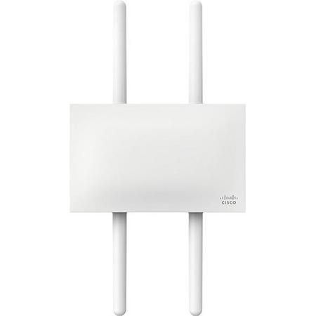 Cisco Meraki MR84 2500 Mbit/s Power over Ethernet (PoE) Wit