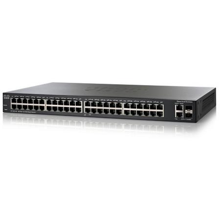 Cisco SF200-48