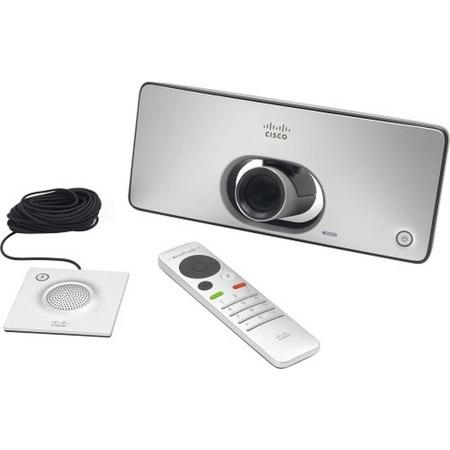 Cisco TelePresence SX10 Ethernet LAN video conferencing systeem