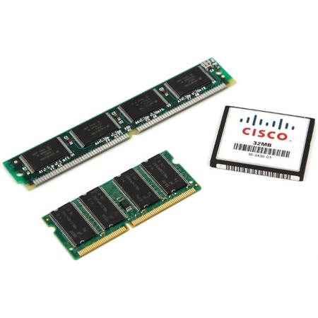 Cisco UCS-MR-1X322RU-G geheugenmodule 32 GB DDR4 2133 MHz