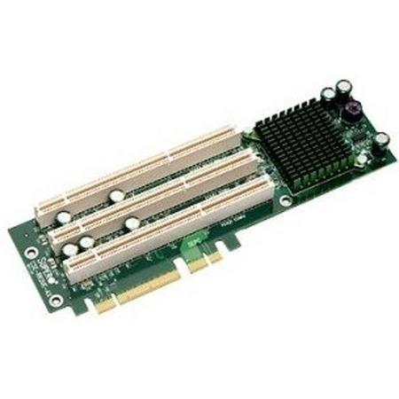 Cisco UCSC-PCI-1C-240M4= Intern PCI,SATA interfacekaart/-adapter